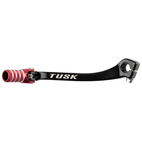Tusk folding shift lever - tusk,