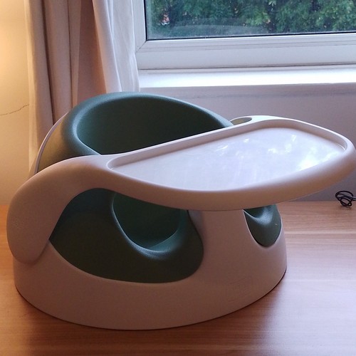 Mamas papas baby bumbo floor - &,
