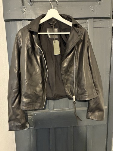 Bnwt all saints larna - larna, black