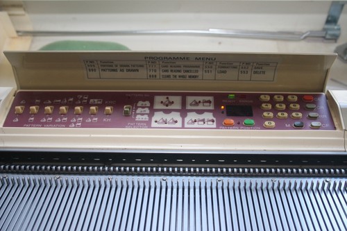 Brother 950i electronic - kh-950i,