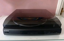 SONY PS-LX56P Automatic Stereo