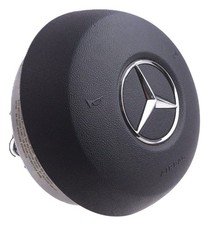 Mercedes Benz B SE Driver