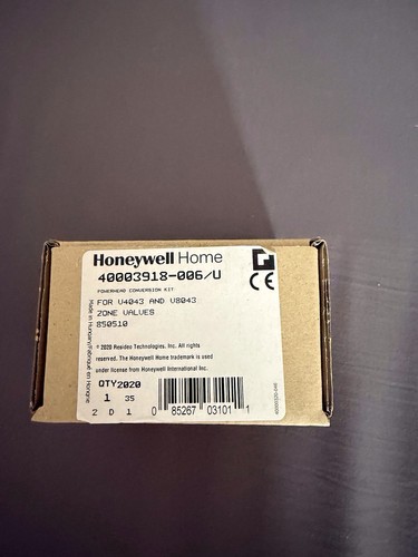 Honeywell 40003918 006 - honeywell, 40003918-006/u