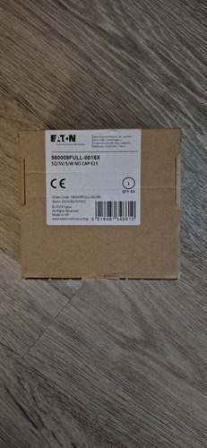 Eaton 580009full 0018x fire - 580009full-0018x,
