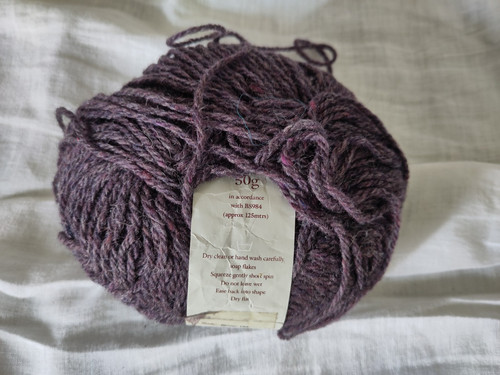Rare rowan designer 100 - rowan, wool