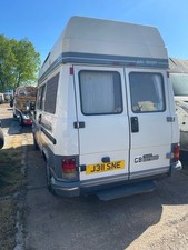 Genuine Talbot Express Fiat Ducato Citreon C25 Peugoet J5 - Breaking