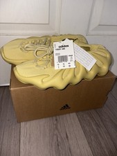 Adidas Yeezy Boost 450 Sulphur Uk 8 1/2 Brand New Boxed
