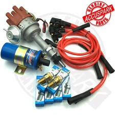 Ford V6 Cologne AccuSpark