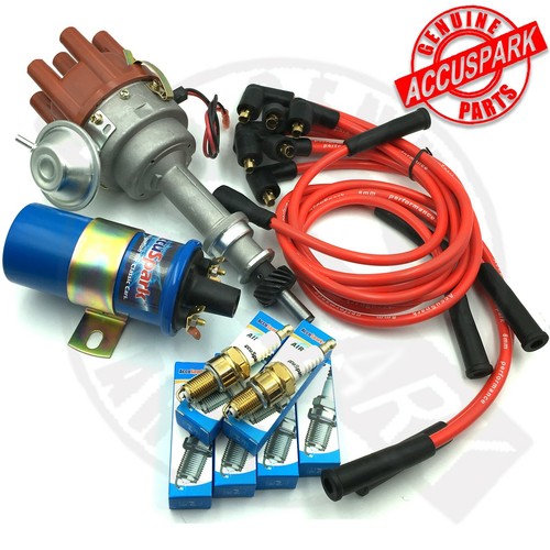 Ford cologne accuspark - ford,