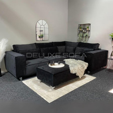 LUXURY SLOANE CORNER SOFA 5