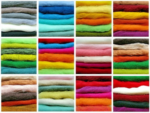 60g colour pack needle - 60g,