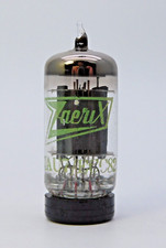 Zaerix by Brimar ECC82 12AU7