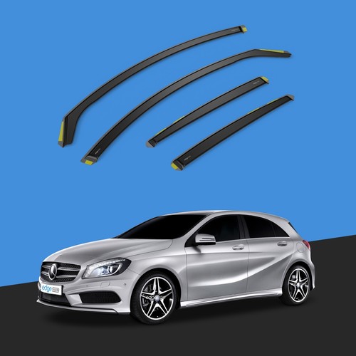 Mercedes class w176 - mercedes, a-class