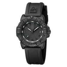 Luminox 7051 Blackout Women's