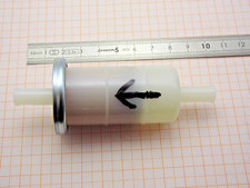 Gas Filter Yamaha YP 250 DX