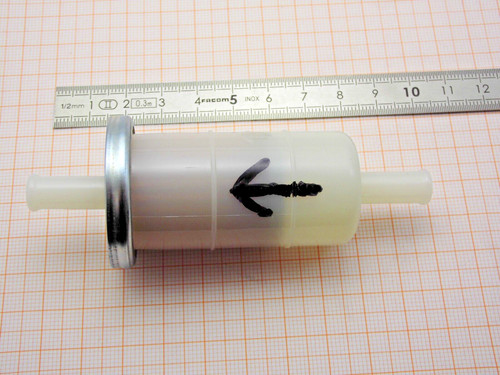 Gas filter kawasaki zxr - filter,