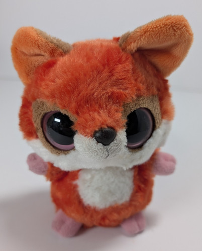 Yoohoo friends baby - &, 6"