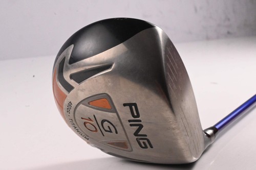 Ping g10 driver - driver, /
