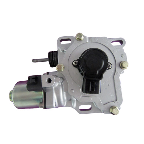 Toyota aygo clutch actuator - aygo,