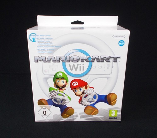 Wii mariokart mario kart - mariokart, with