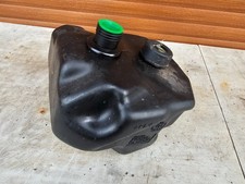 Yamaha Neos 50 Fuel Tank