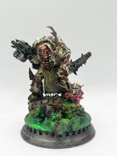 Warhammer 40k Death Guard-