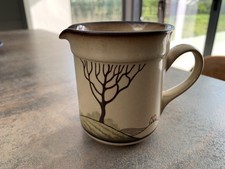 Denby Savoy Milk Jug - vgc