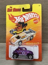 2011 Hot Wheels The Hot Ones