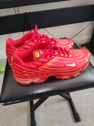 Nike air max tuned - max,