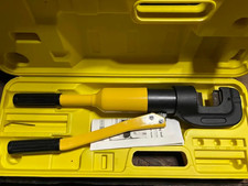 Hydraulic Steel Cutting Tool