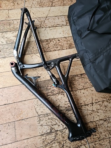 Trek superfly 100 pro - pro, sl
