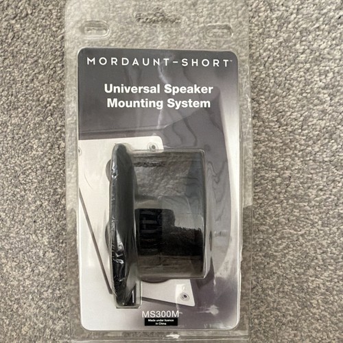 Mordaunt short universal - universal, wall