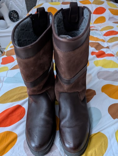 Dubarry kildare gtx mens - kildare,