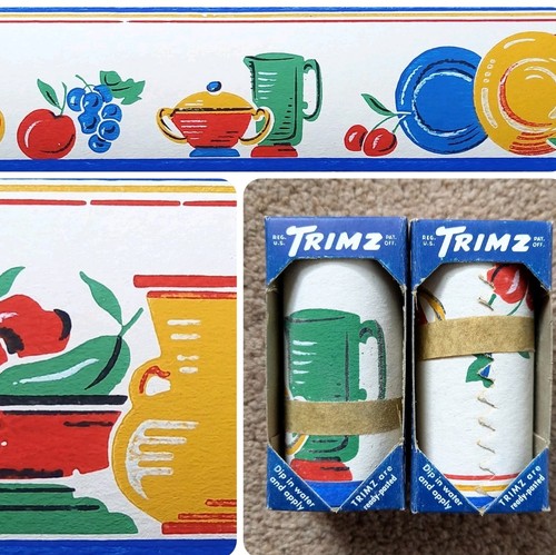 1940s vintage trimz - 1940s,