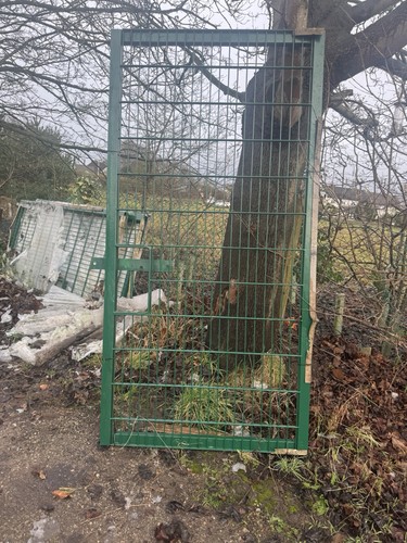 Safe fence twin wire - safe,