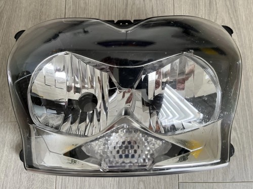 Kawasaki z750s headlight - kawasaki,