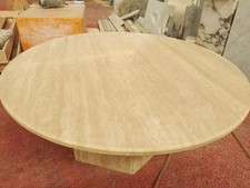 Polished cream natural stone - cream,