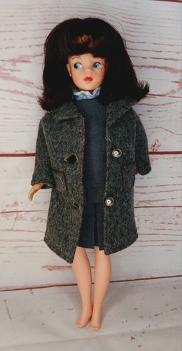 Vintage 1960s pedigree mini - 1960s,