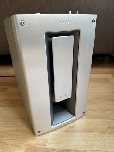 Sony wms7 active - sony, subwoofer