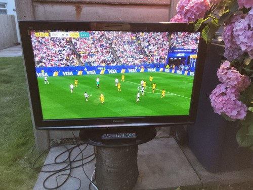 Panasonic veria inch good - inch,