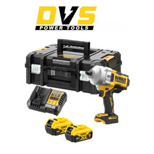 DeWalt DCF961P2T 18V XR 1/2″