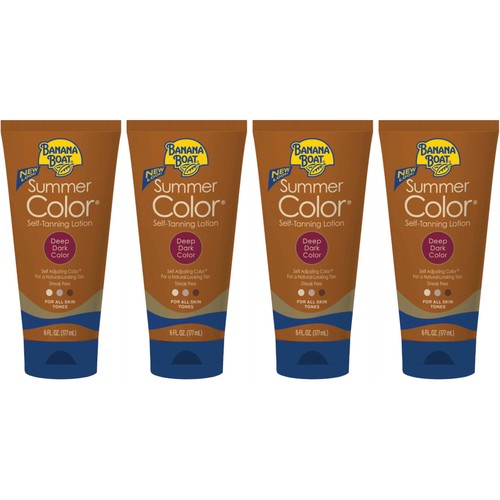 Pack banana boat summer - 4,
