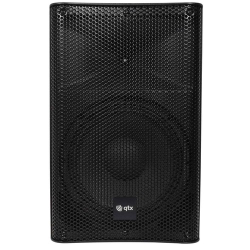 Qtx quest passive - 10", pa