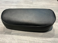 NOS Honda Z50M Black Seat