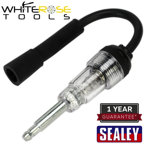 Sealey line ignition - in-line,