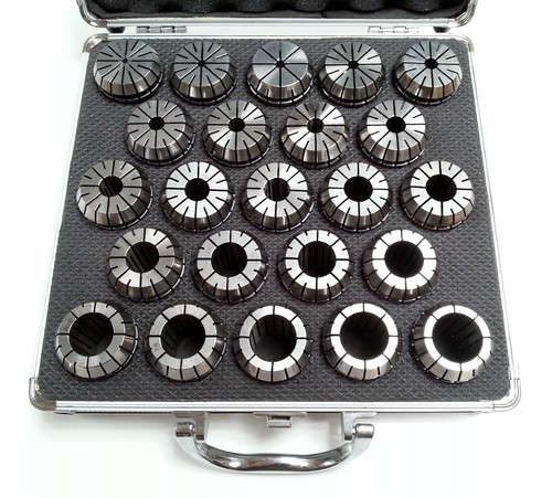 Er40 collet set - collet,