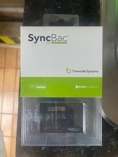 Timecode Systems SyncBac Pro