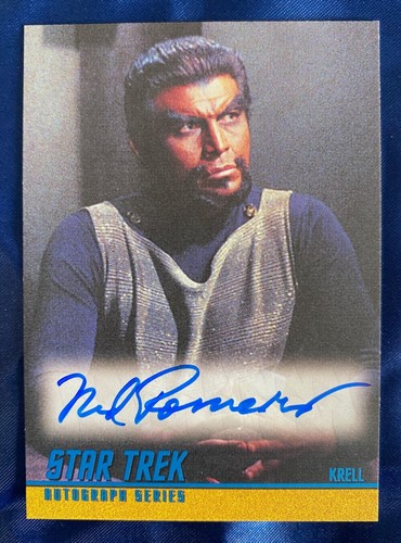Star trek original series - trek, tos