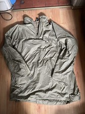 British Army Issue Smock