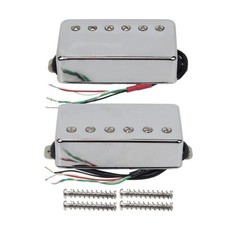 7-8K Neck Pickups and 14-15K